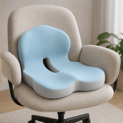 VITALDREAM Memory Foam Pillow