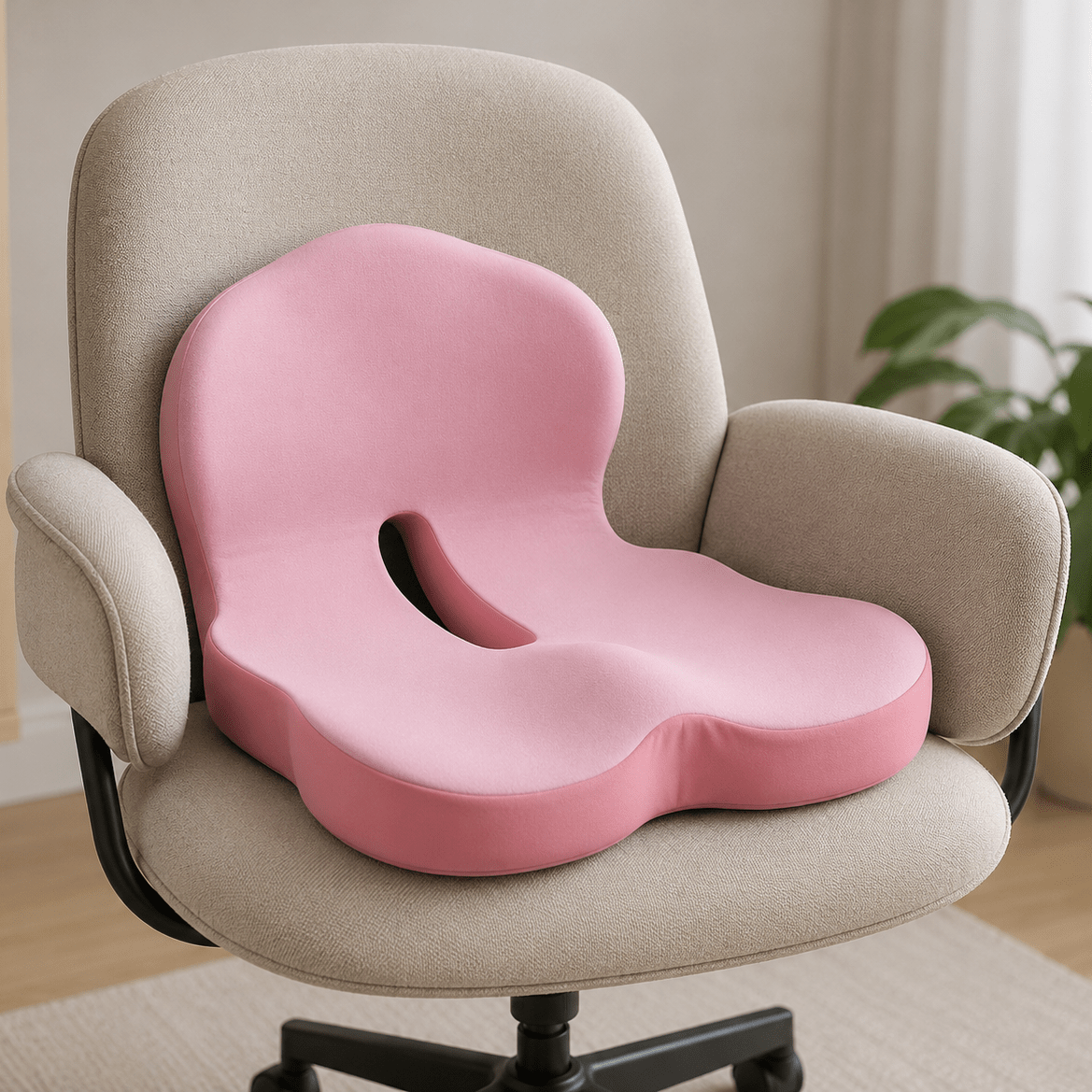 VITALDREAM Memory Foam Pillow