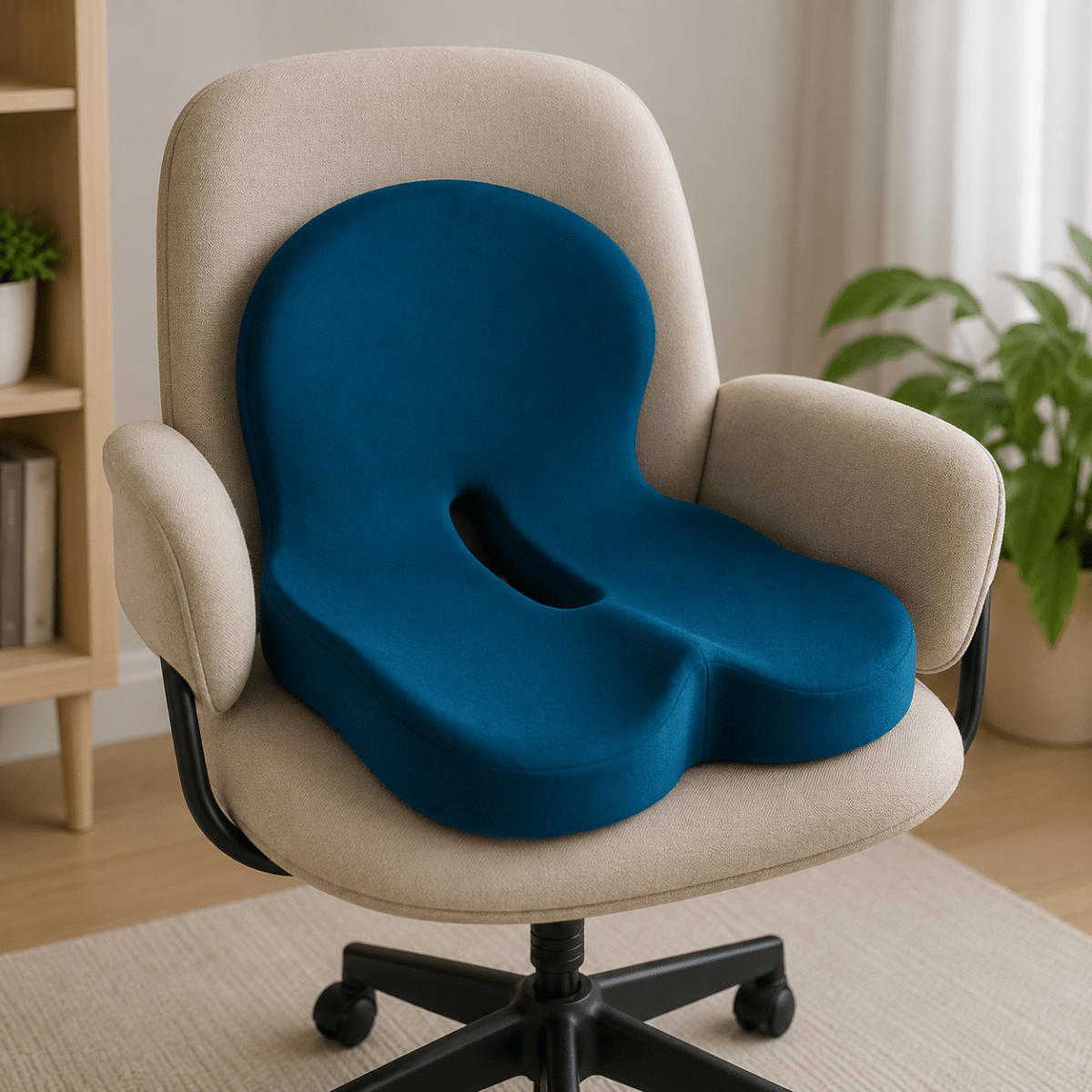 VITALDREAM Memory Foam Pillow