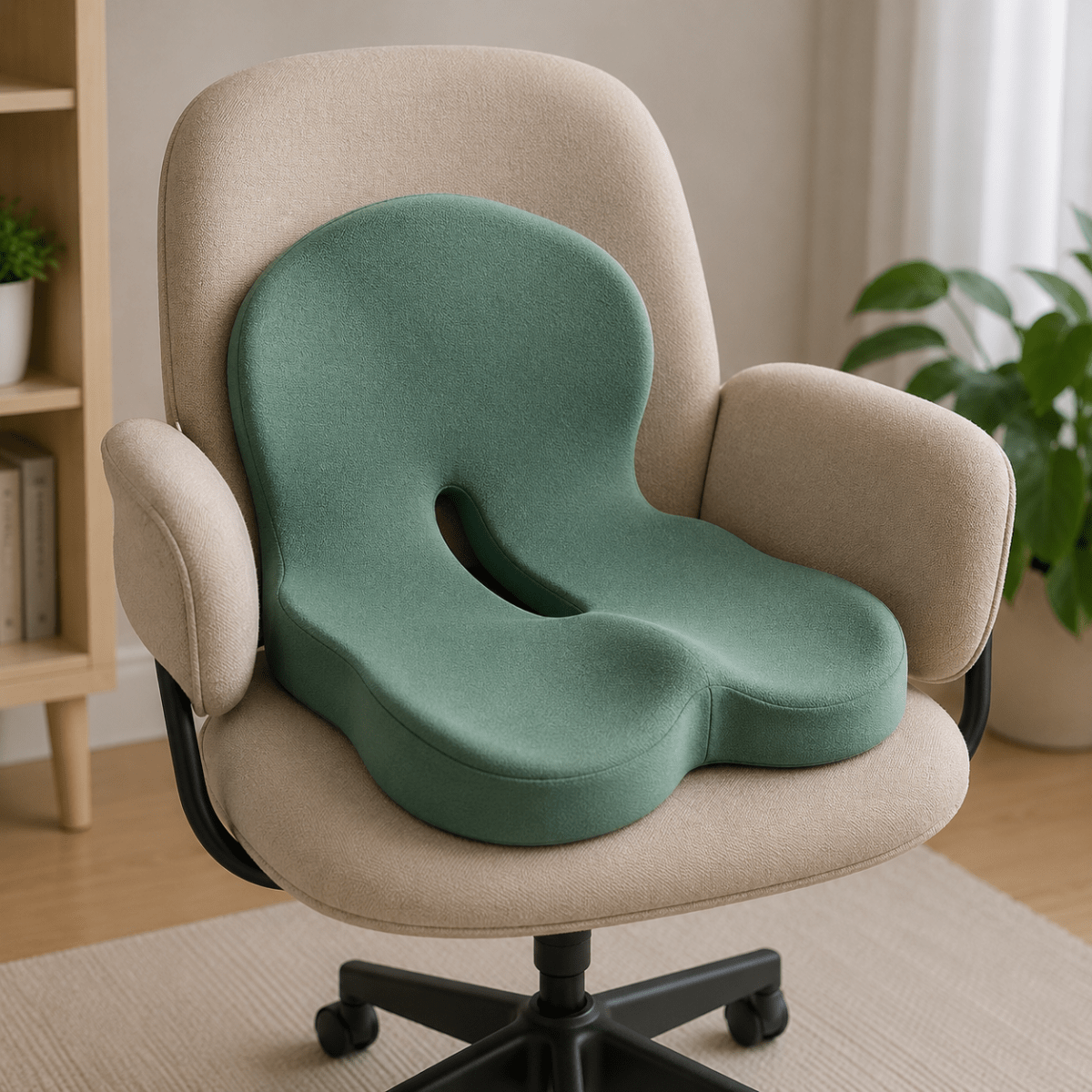 VITALDREAM Memory Foam Pillow