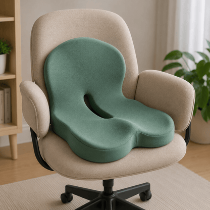 VITALDREAM Memory Foam Pillow