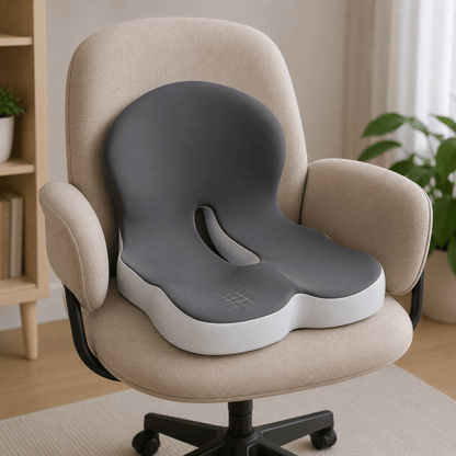 VITALDREAM Memory Foam Pillow