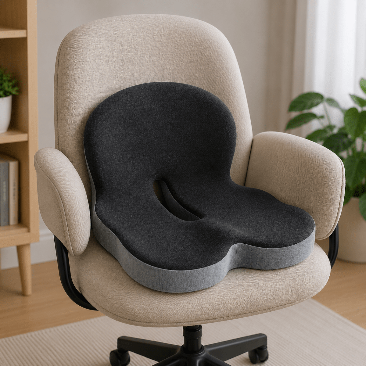 VITALDREAM Memory Foam Pillow