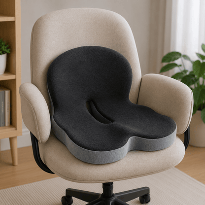 VITALDREAM Memory Foam Pillow