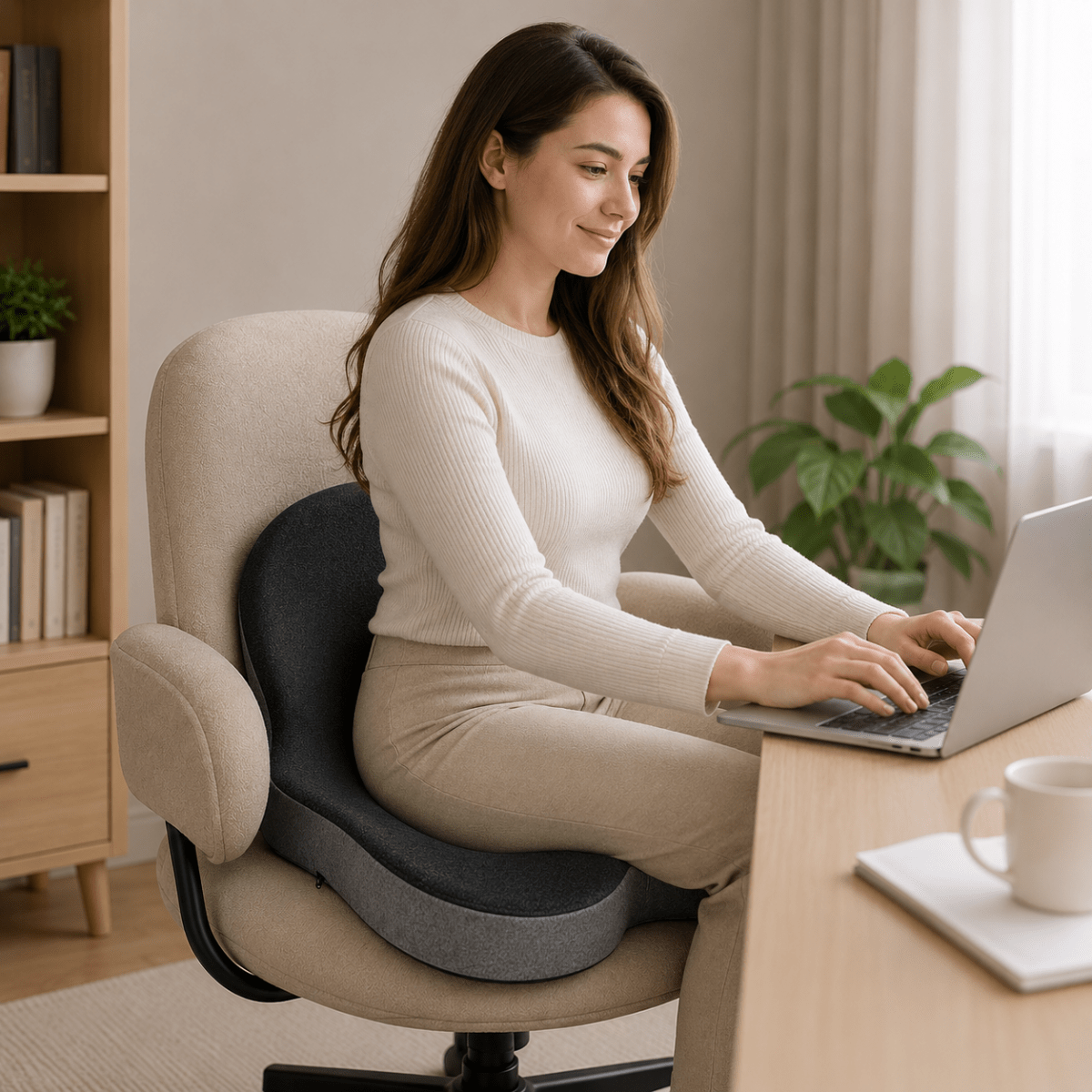 VITALDREAM Memory Foam Pillow