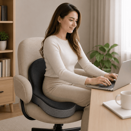 VITALDREAM Memory Foam Pillow