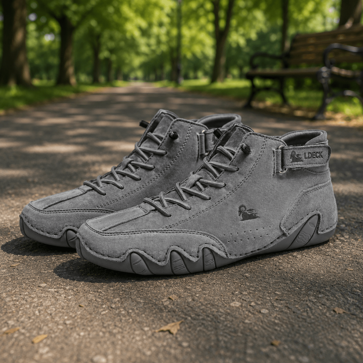 WALKZEN Orthopedic Shoes