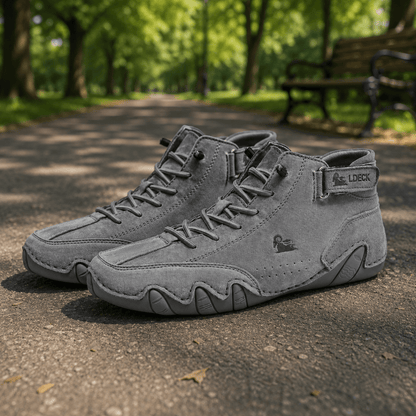 WALKZEN Orthopedic Shoes