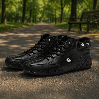 WALKZEN Orthopedic Shoes