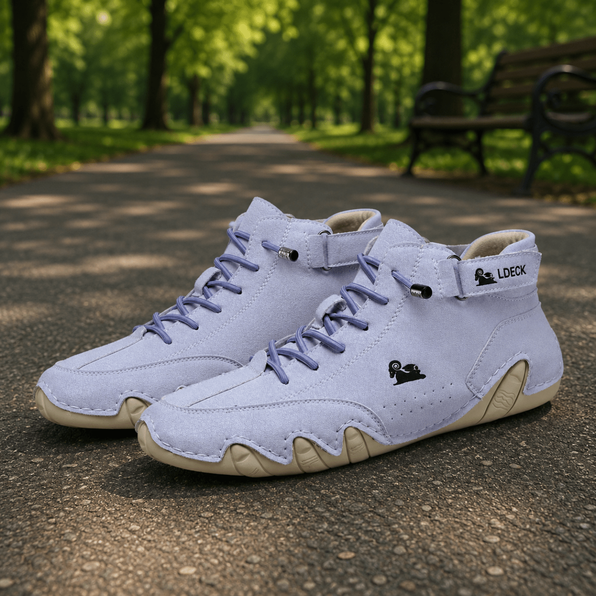 WALKZEN Orthopedic Shoes
