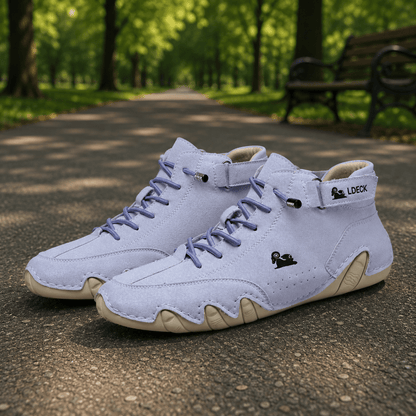 WALKZEN Orthopedic Shoes