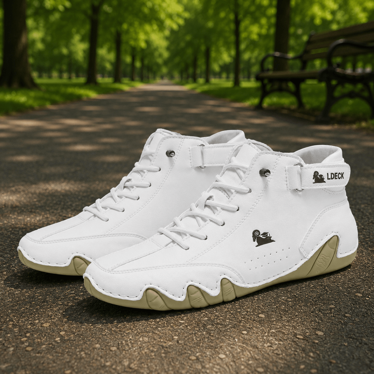 WALKZEN Orthopedic Shoes