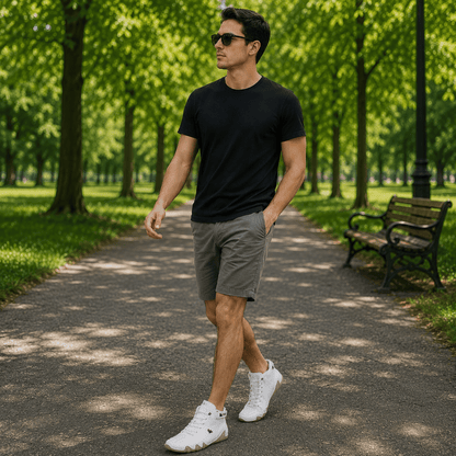 WALKZEN Orthopedic Shoes