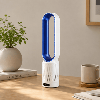 CLIMAZEN 3-in-1 Cooling Tower Fan