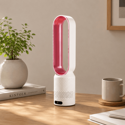 CLIMAZEN 3-in-1 Cooling Tower Fan