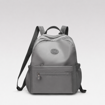 Vellora Casual Nylon Mini Backpack