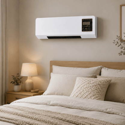 AEROTHERM Cooling Heating System