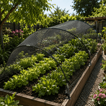 SHADELUXE Shade Cloth