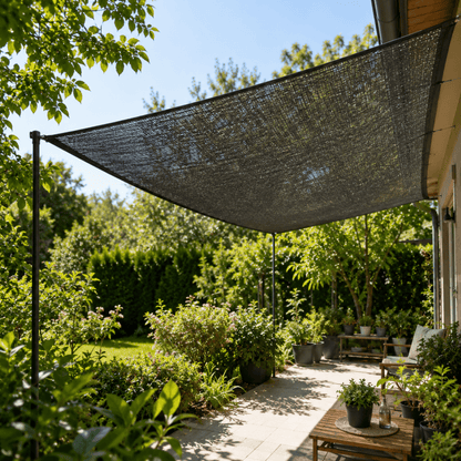 SHADELUXE Shade Cloth