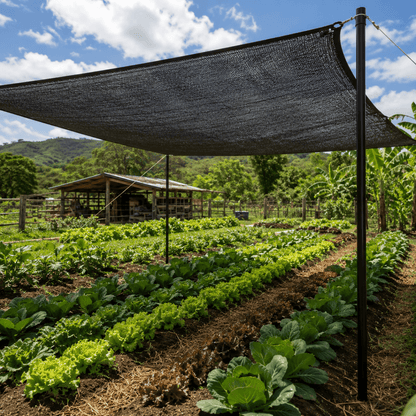SHADELUXE Shade Cloth