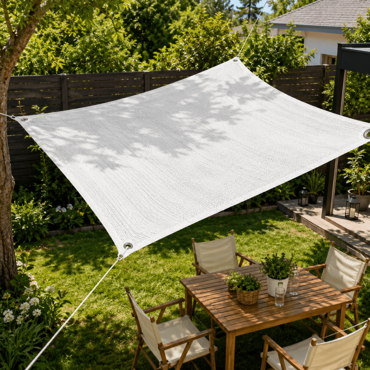 TERRACOVER Shading Net