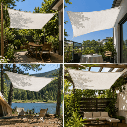 TERRACOVER Shading Net