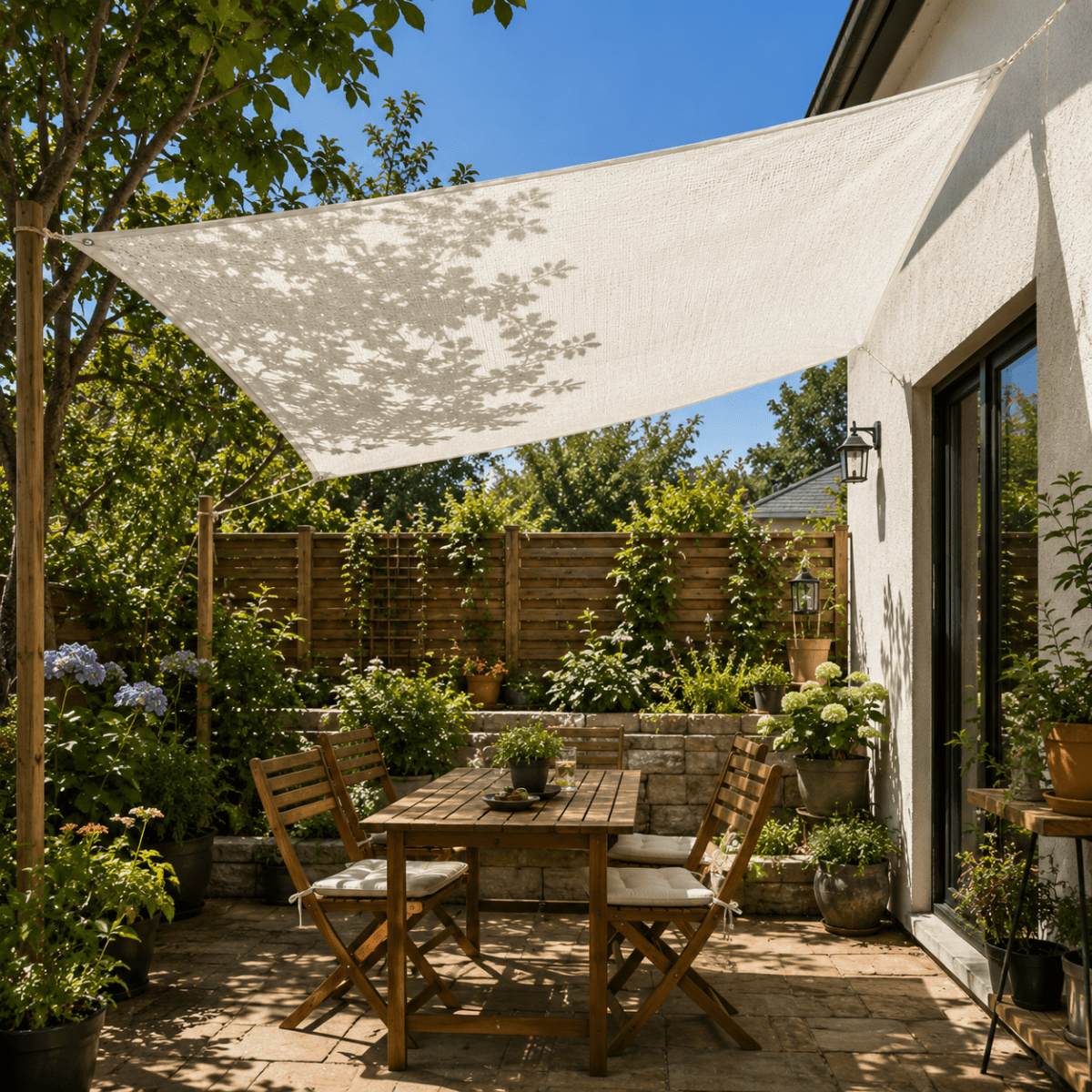 TERRACOVER Shading Net