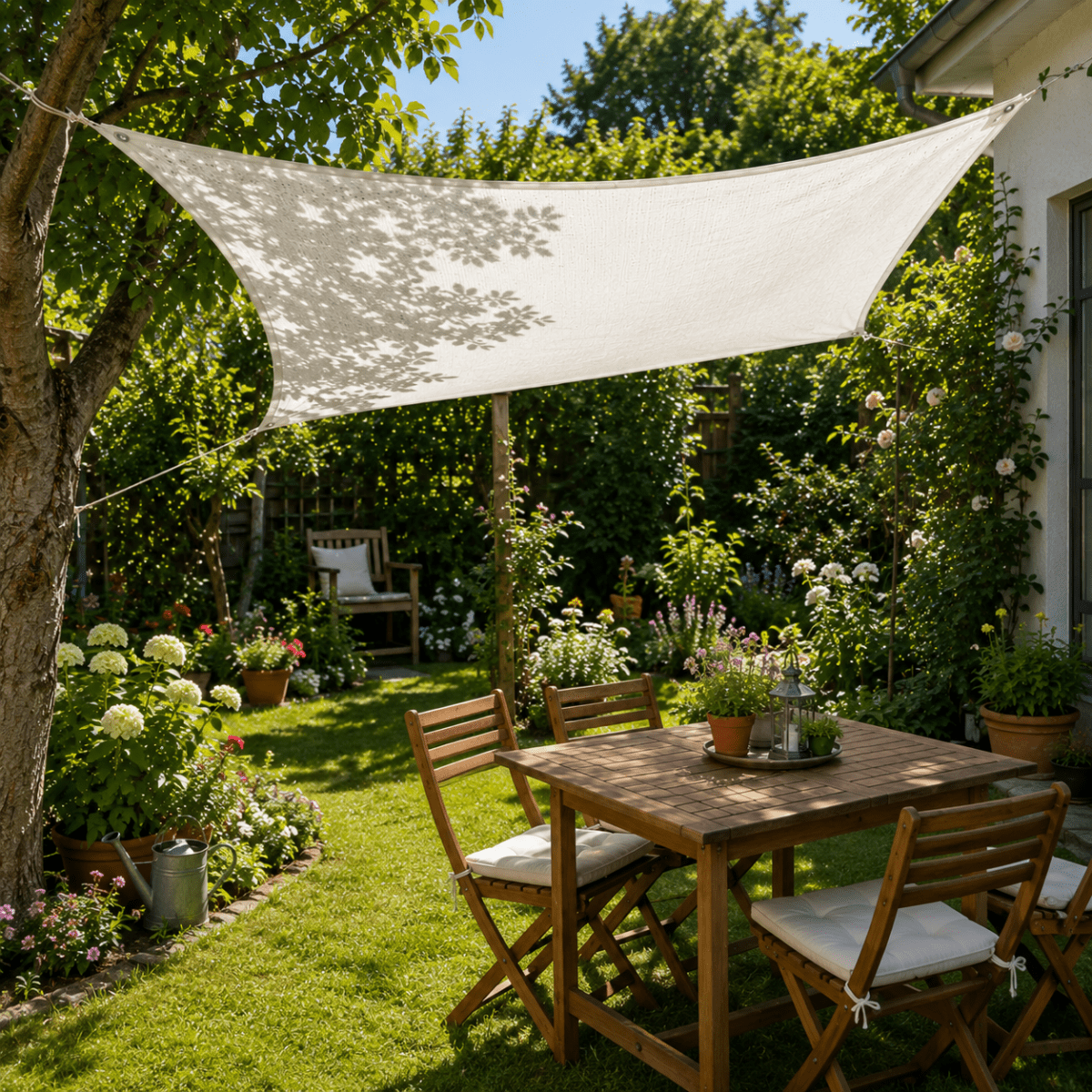 TERRACOVER Shading Net