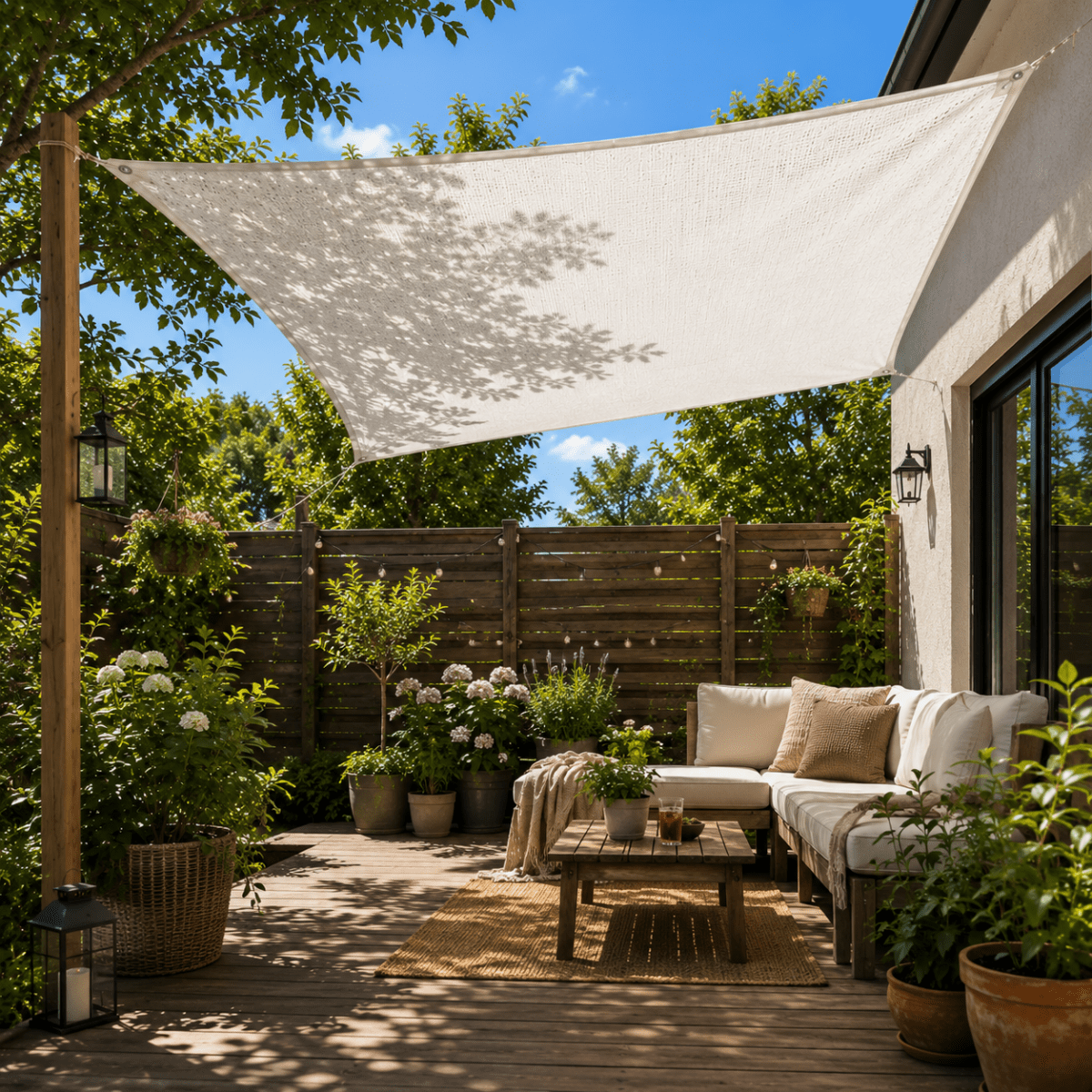 TERRACOVER Shading Net