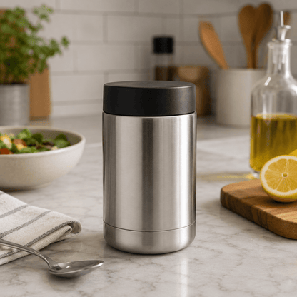 ICEKEEP Stainless Steel Can Holder