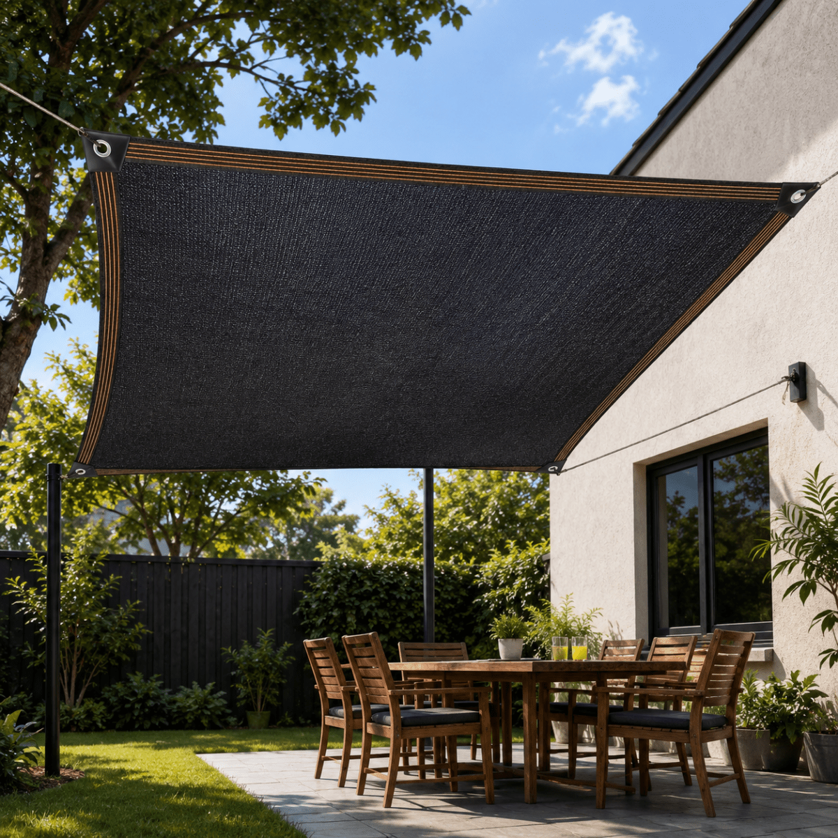 GREENVEIL Sun Protection Net