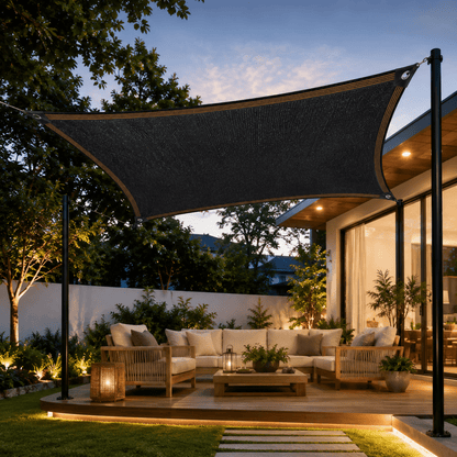 GREENVEIL Sun Protection Net