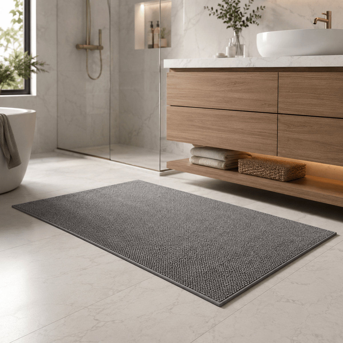 AQUASTEP High-suction Doormat