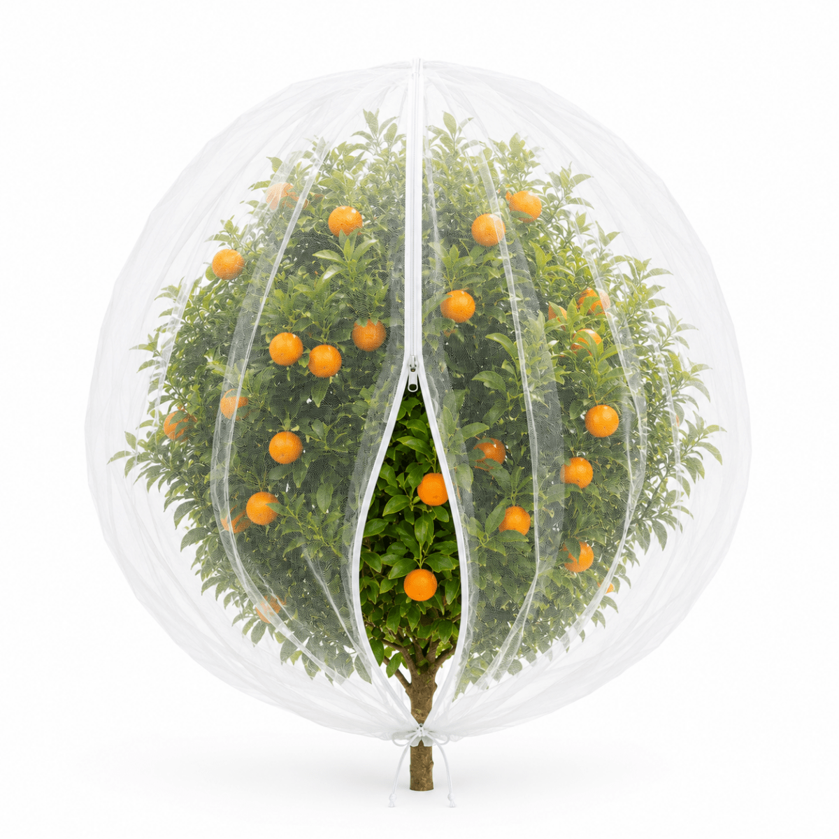 FRUITVEIL Drawstring Protective Bag