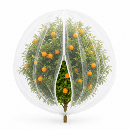 FRUITVEIL Drawstring Protective Bag