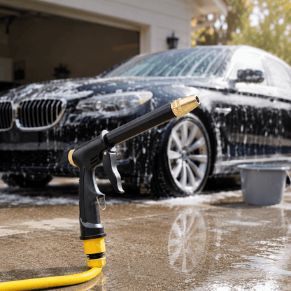 JETCLEAN High-pressure Water Blaster