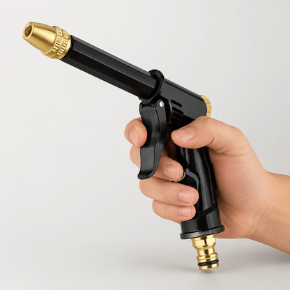 JETCLEAN High-pressure Water Blaster