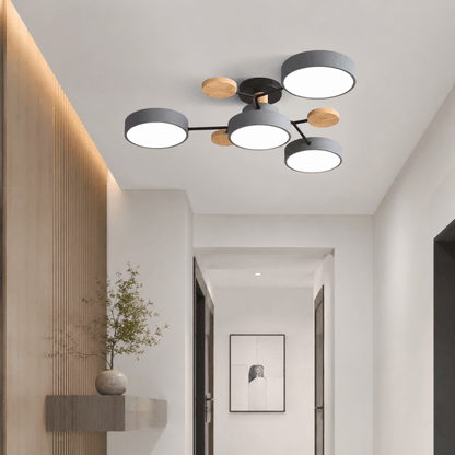 CEILUX Round LED Ceiling Light