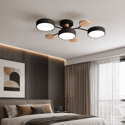 CEILUX Round LED Ceiling Light