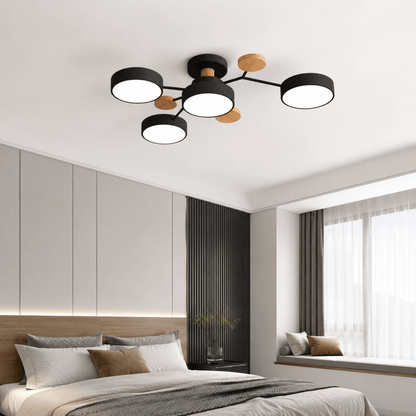 CEILUX Round LED Ceiling Light