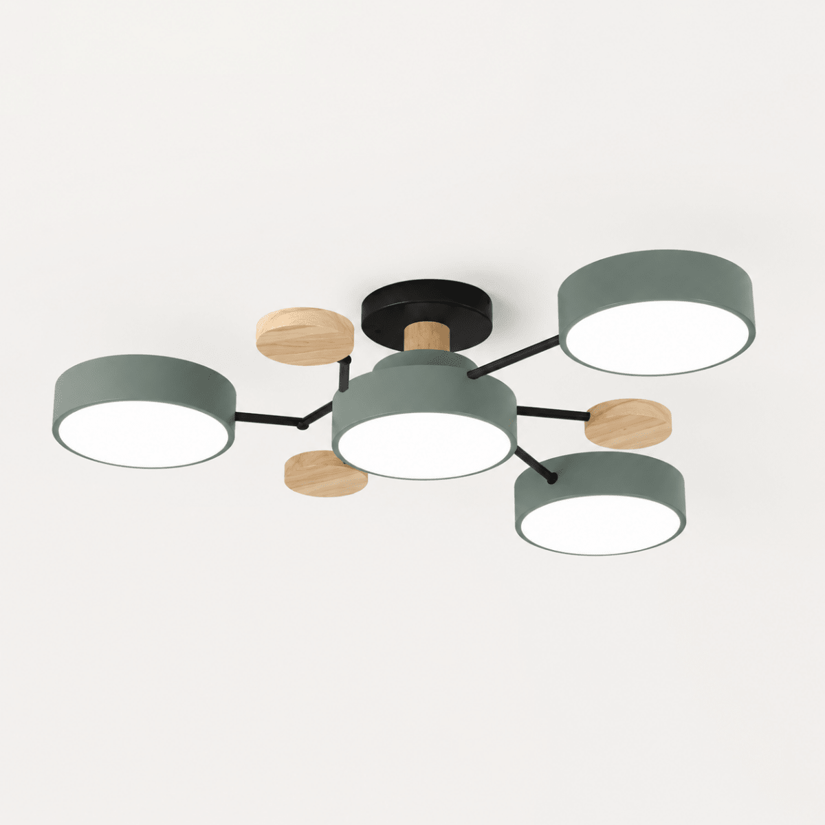 CEILUX Round LED Ceiling Light