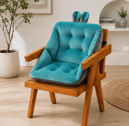 COMFORTALIGN Ergonomic Tailbone Seat Cushion
