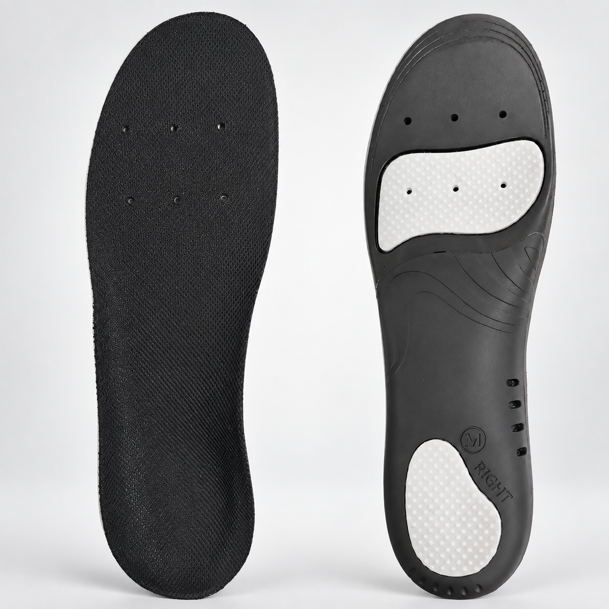 Arcynor Contoured Arch Support Insole