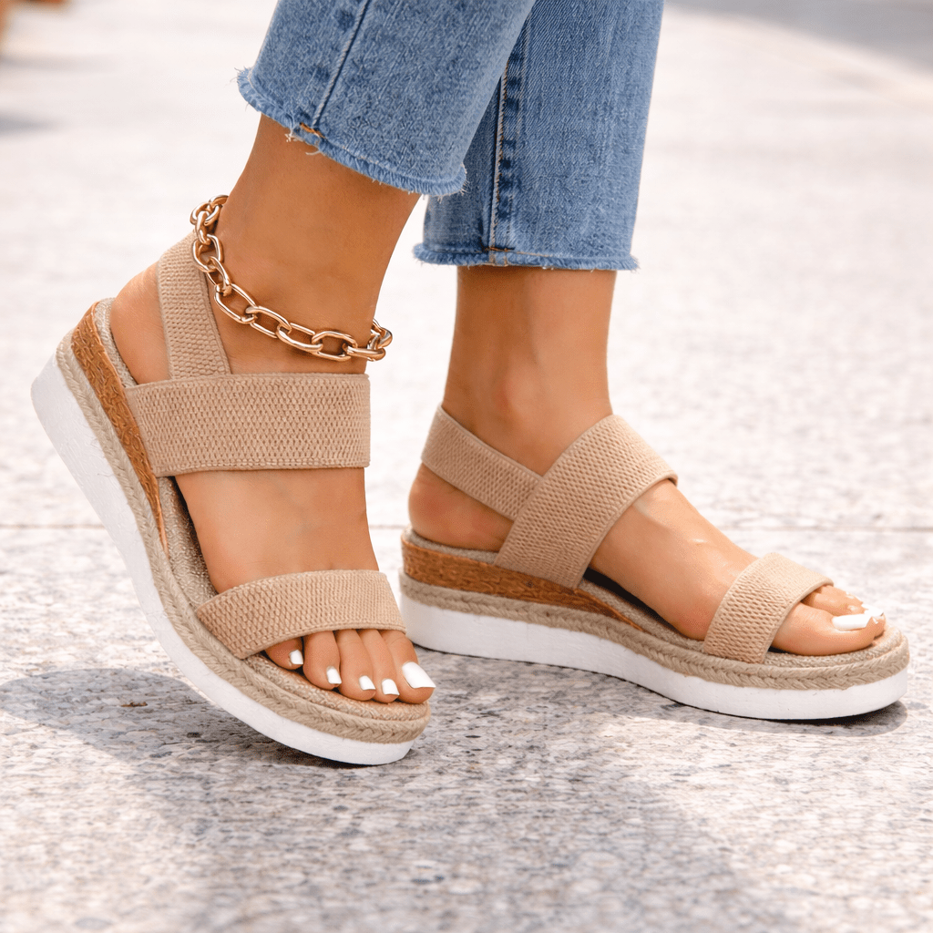 PODORA Orthopedic Sandals