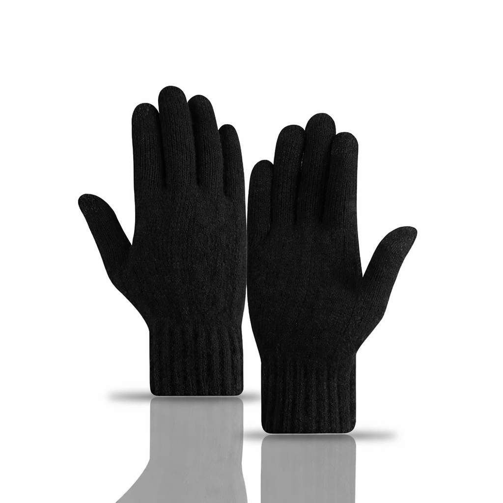 SAMTWARM Winter Touchscreen Gloves