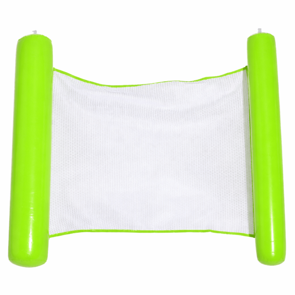 Air mattress Inflatable Floating Bed