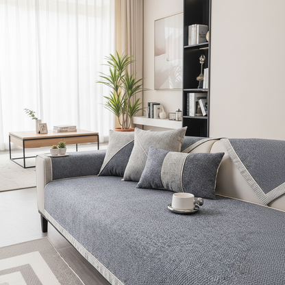 WEFTERRA Sofa Cover