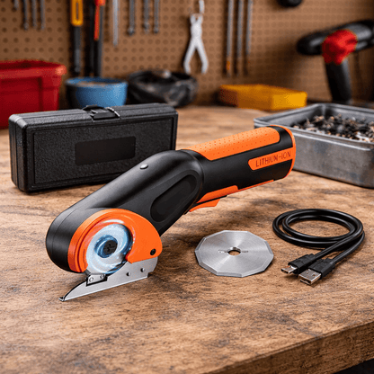 SCISSORIX Wireless Precision Scissors