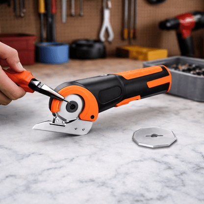 SCISSORIX Wireless Precision Scissors