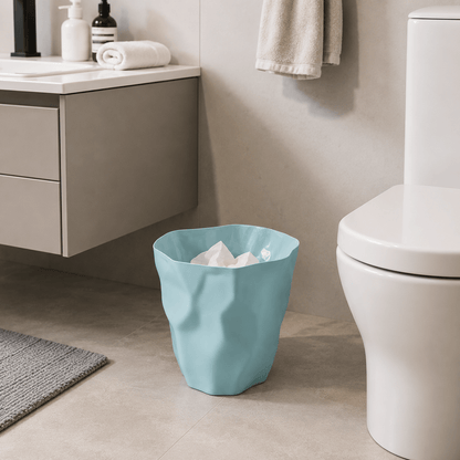 FORMAFLOW Minimalist Trash Can